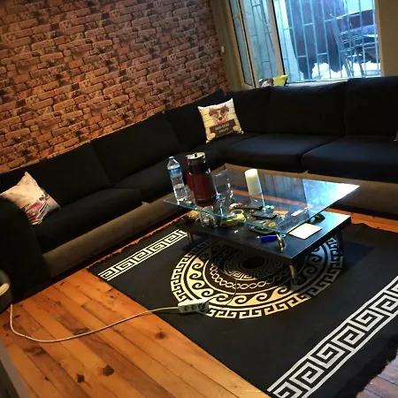 Rum i privatbostad Sweethome