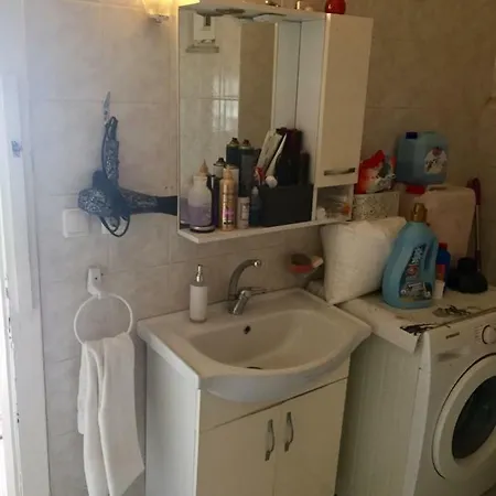 Sweethome Rum i privatbostad