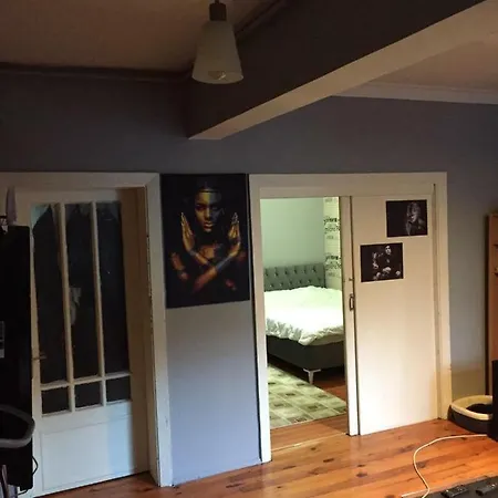 Séjour chez l'habitant Sweethome Istambul