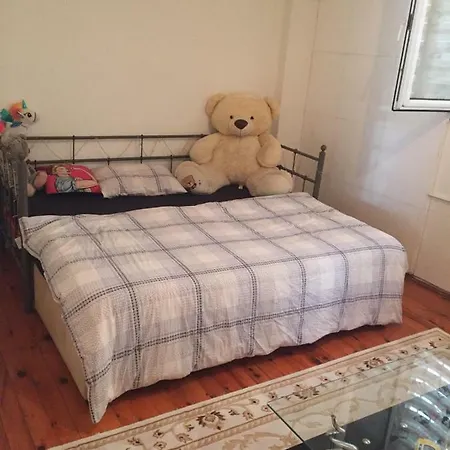 ホームステイ Sweethome